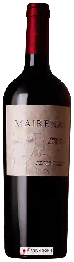 Weingut Familia Blanco - Mairena Cabernet Sauvignon