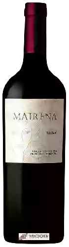 Weingut Familia Blanco - Mairena Malbec