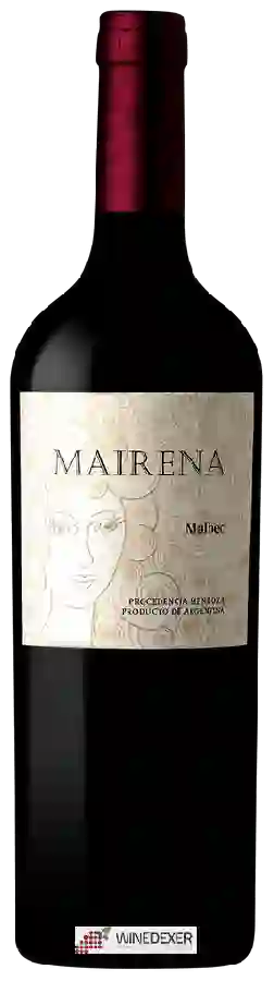 Weingut Familia Blanco - Mairena Malbec Weingut Familia Blanco - Mairena Malbec
