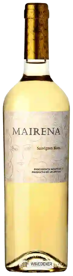 Weingut Familia Blanco - Mairena Sauvignon Blanc