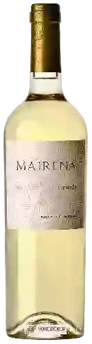 Weingut Familia Blanco - Mairena Torrontés