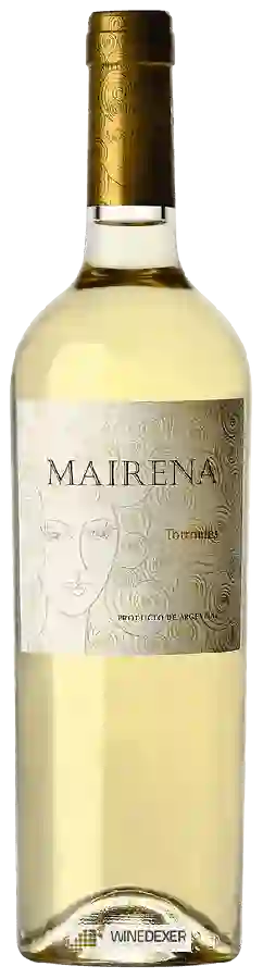 Weingut Familia Blanco - Mairena Torrontés