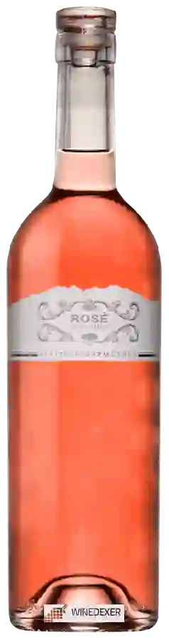 Maison Albera - Rosé des Cimes Maison Albera - Rosé des Cimes