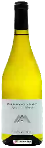 Maison Albera - Vignes d'Altitude Chardonnay