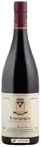 Weingut Bertrand Ambroise - Bourgogne Rouge