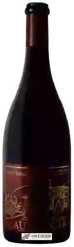La Maison Carrée - Le Lerin Pinot Noir