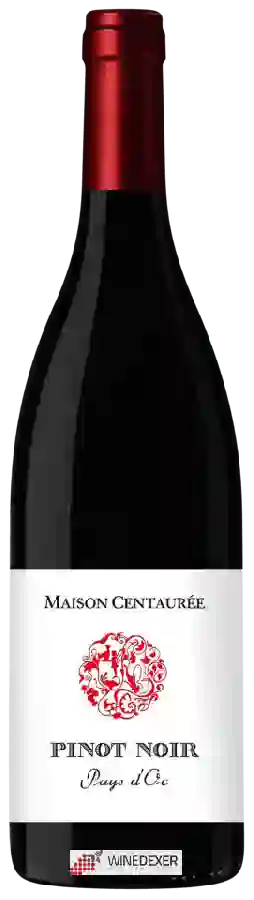 Maison Centaurée - Pinot Noir