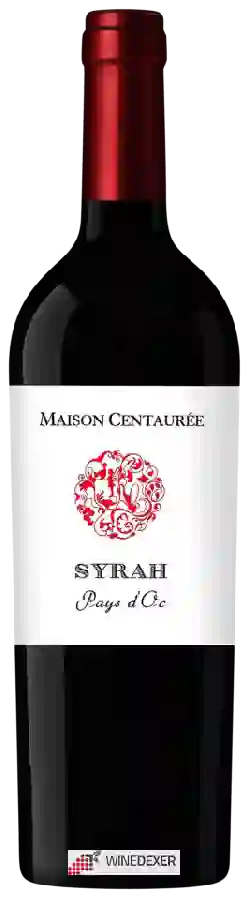 Maison Centaurée - Syrah Maison Centaurée - Syrah