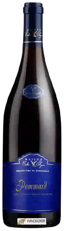 Maison Colin Seguin - Pommard Maison Colin Seguin - Pommard