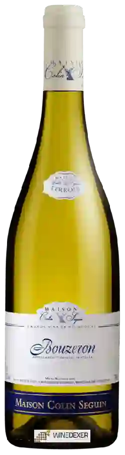 Maison Colin Seguin - Bouzeron Maison Colin Seguin - Bouzeron