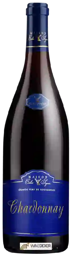 Maison Colin Seguin - Chardonnay