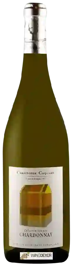 Maison Coquard - Collection Couture Chardonnay Maison Coquard - Collection Couture Chardonnay