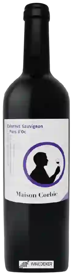 Maison Corbie - Cabernet Sauvignon Maison Corbie - Cabernet Sauvignon