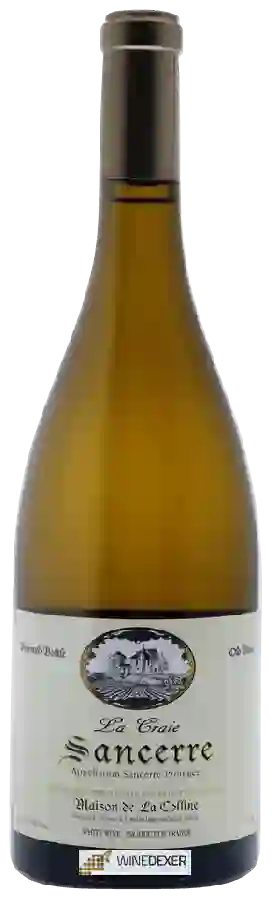 Weingut La Craie - Sancerre Weingut La Craie - Sancerre