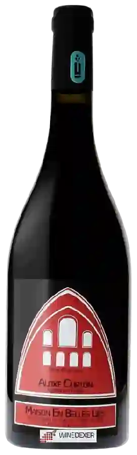 Maison En Belles Lies - Aloxe-Corton Rouge Maison En Belles Lies - Aloxe-Corton Rouge