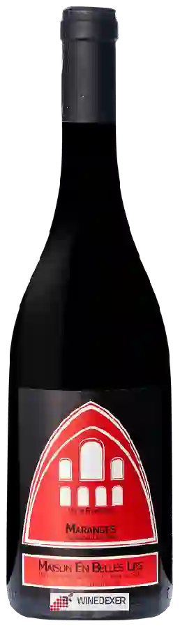 Maison En Belles Lies - Maranges Maison En Belles Lies - Maranges