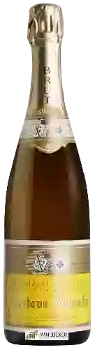 Weingut Gustave Lorentz - Crémant D'Alsace Brut