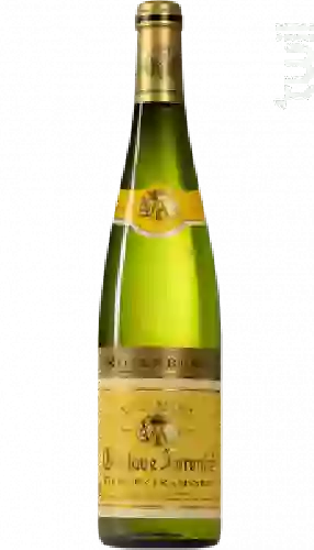 Weingut Gustave Lorentz - Gewürztraminer Alsace Lieu-Dit Rotenberg
