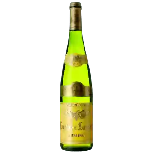 Weingut Gustave Lorentz - Gewürztraminer Alsace Millésime