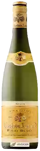 Weingut Gustave Lorentz - Pinot Blanc Alsace Réserve