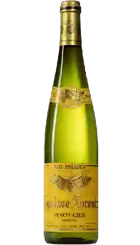 Weingut Gustave Lorentz - Pinot Gris Alsace