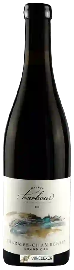 Maison Harbour - Charmes-Chambertin Grand Cru