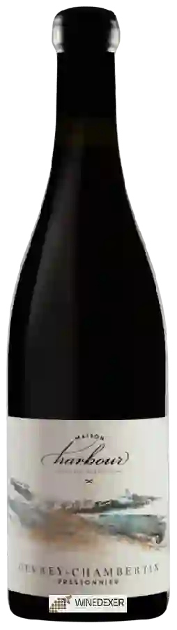 Maison Harbour - Gevrey-Chambertin 'Pressonnier'