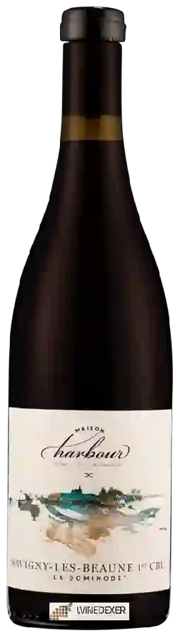 Maison Harbour - Savigny-lès-Beaune 1er Cru 'La Dominode'