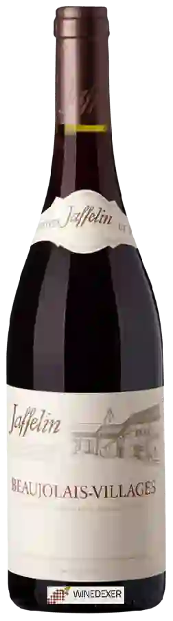 Weingut Jaffelin - Beaujolais-Villages Weingut Jaffelin - Beaujolais-Villages