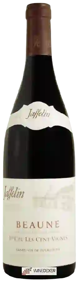 Weingut Jaffelin - Beaune 1er Cru 'Les Cent Vignes' Weingut Jaffelin - Beaune 1er Cru 'Les Cent Vignes'