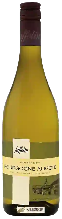 Weingut Jaffelin - Bourgogne Aligoté Weingut Jaffelin - Bourgogne Aligoté