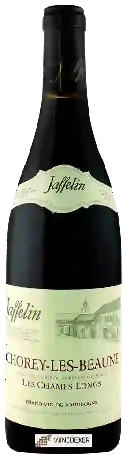 Weingut Jaffelin - Chorey-Les-Beaune 'Les Champs Longs' Weingut Jaffelin - Chorey-Les-Beaune 'Les Champs Longs'