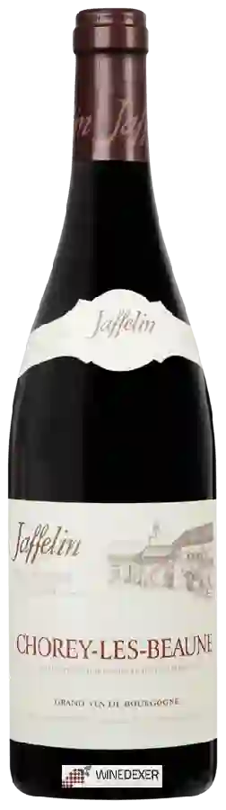 Weingut Jaffelin - Chorey-lès-Beaune Weingut Jaffelin - Chorey-lès-Beaune