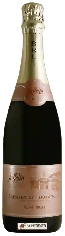 Weingut Jaffelin - Crémant de Bourgogne Rosé Brut