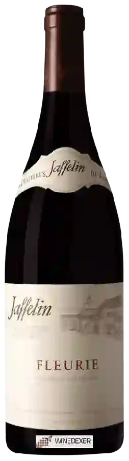 Weingut Jaffelin - Fleurie Weingut Jaffelin - Fleurie
