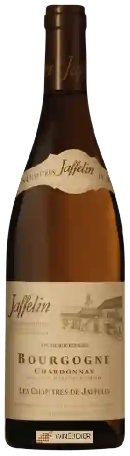 Weingut Jaffelin - Les Chapitres Bourgogne Chardonnay