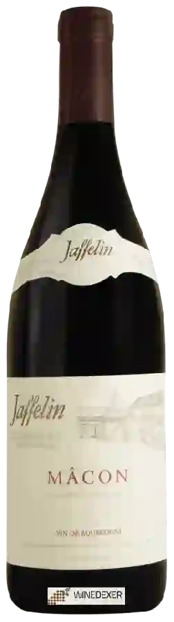 Weingut Jaffelin - Mâcon