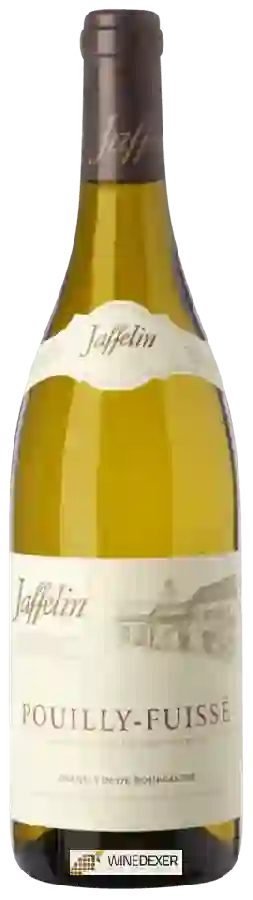 Weingut Jaffelin - Pouilly-Fuissé