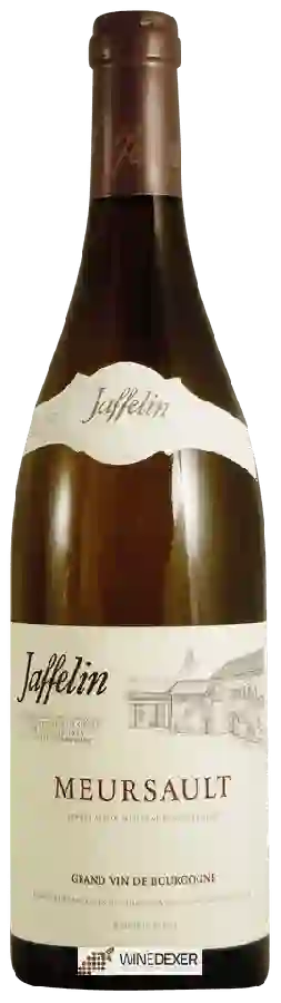 Weingut Jaffelin - Meursault