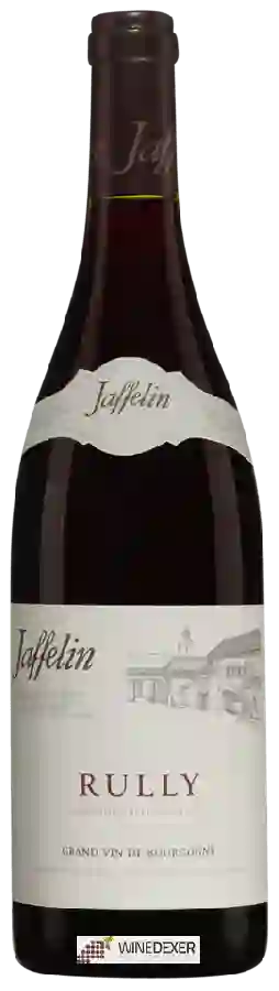 Weingut Jaffelin - Rully Rouge