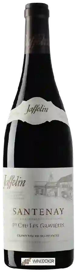 Weingut Jaffelin - Santenay 1er Cru 'Les Gravières'