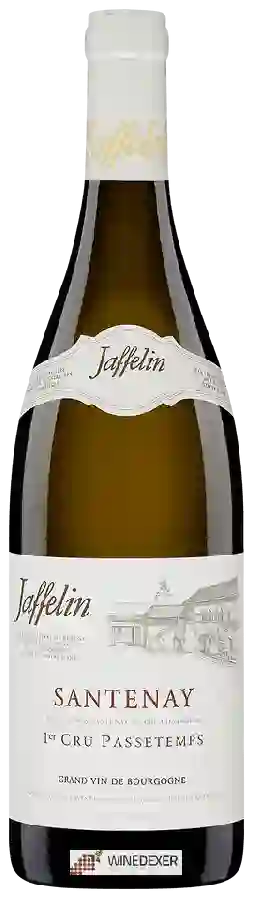 Weingut Jaffelin - Santenay 1er Cru 'Passetemps' Weingut Jaffelin - Santenay 1er Cru 'Passetemps'