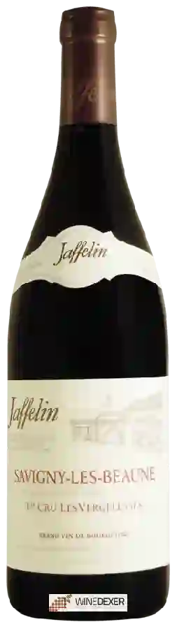 Weingut Jaffelin - Savigny-lès-Beaune 1er Cru 'Les Vergelesses'