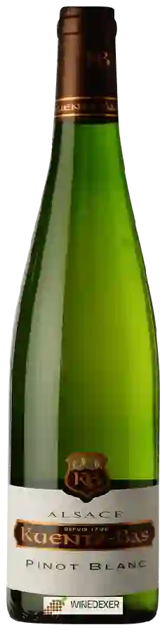 Weingut Kuentz-Bas - Pinot Blanc Weingut Kuentz-Bas - Pinot Blanc
