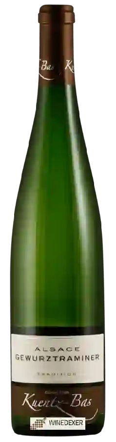 Weingut Kuentz-Bas - Tradition Gewürztraminer