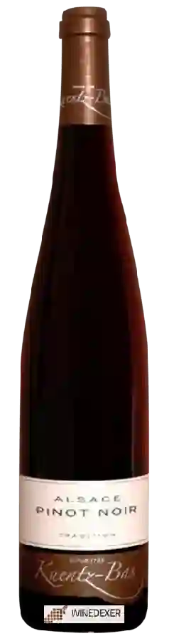 Weingut Kuentz-Bas - Tradition Pinot Noir