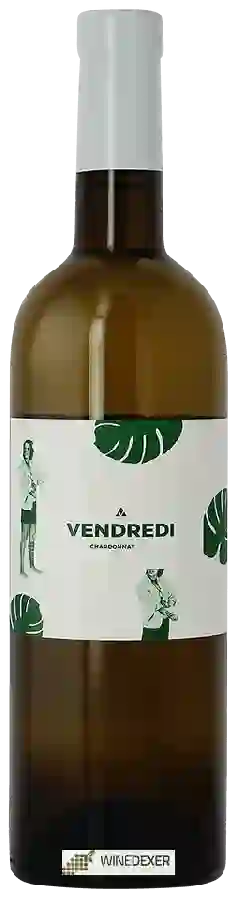 Maison Le Jeune - Vendredi