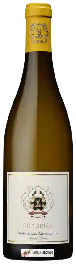 Maison les Alexandrins - Condrieu Maison les Alexandrins - Condrieu