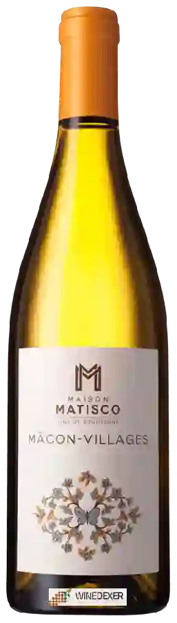 Maison Matisco - Mâcon-Villages Maison Matisco - Mâcon-Villages