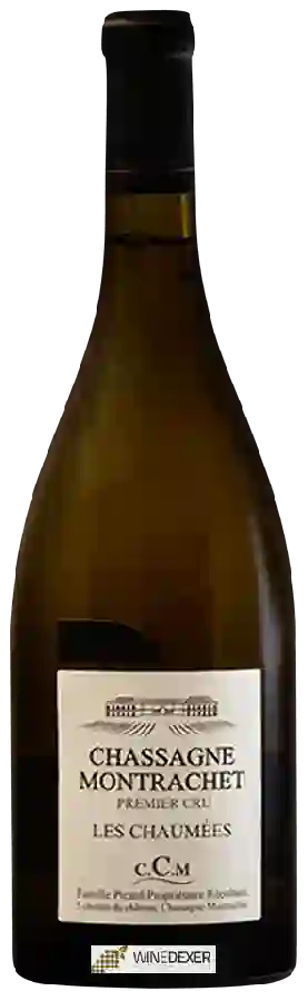 Weingut Michel Picard - Chassagne-Montrachet Premier Cru 'Les Chaumées'